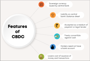 Central Bank Digital Currency