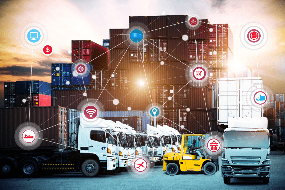 Connected Vehicles